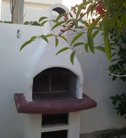 Cati - Con Giardino E Posto Auto A - Lecce - Salento בית נופש *