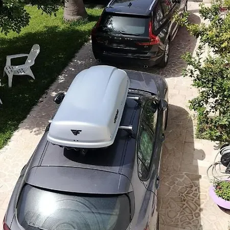 בית נופש Cati - Con Giardino E Posto Auto A - Lecce - Salento סן פוקה