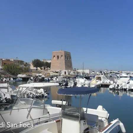 בית נופש Cati - Con Giardino E Posto Auto A - Lecce - Salento