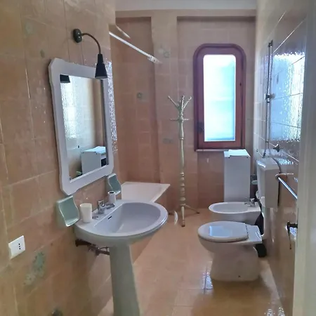 בית נופש Cati - Con Giardino E Posto Auto A - Lecce - Salento