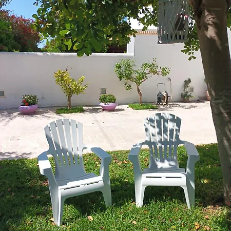 Cati - Con Giardino E Posto Auto A - Lecce - Salento בית נופש