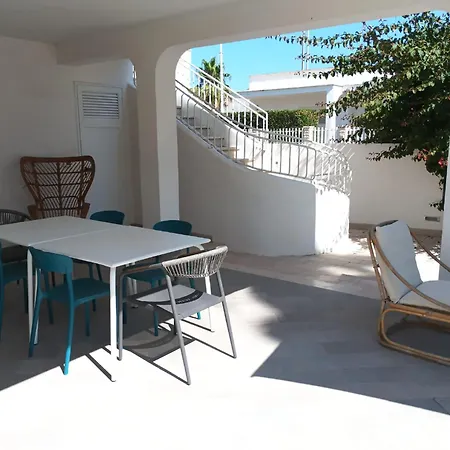 Cati - Con Giardino E Posto Auto A - Lecce - Salento בית נופש *