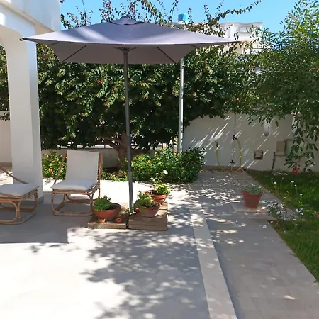 בית נופש Cati - Con Giardino E Posto Auto A - Lecce - Salento *