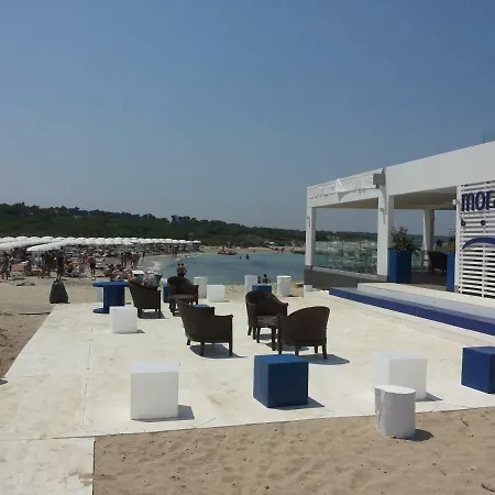 Holiday home Cati - Con Giardino E Posto Auto A - Lecce - Salento *