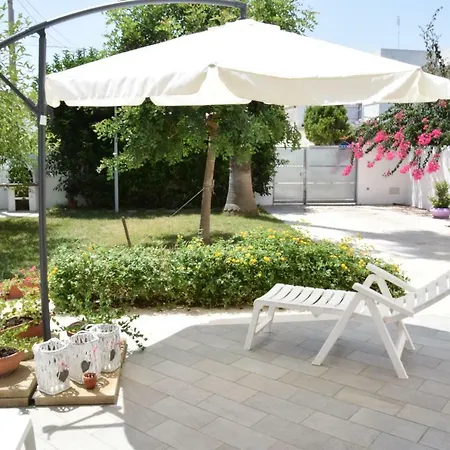 Cati - Con Giardino E Posto Auto A - Lecce - Salento בית נופש סן פוקה