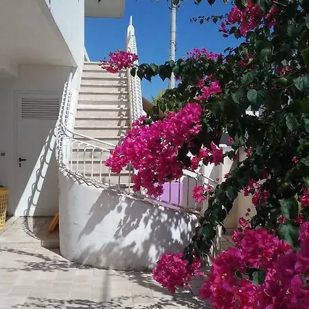 Cati - Con Giardino E Posto Auto A - Lecce - Salento סן פוקה
